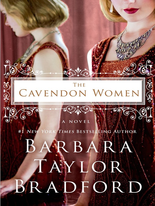 Title details for The Cavendon Women by Barbara Taylor Bradford - Wait list